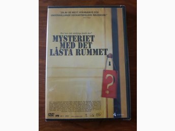mysteriet med det låsta rummet mysteriet med det låsta rummet