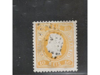 Portugal Mi 26