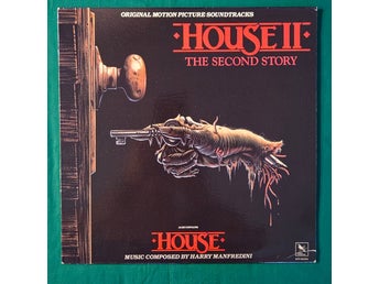 House 2 - Soundtrack