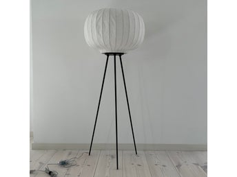 Vipp 581 Paper golvlampa 112 cm