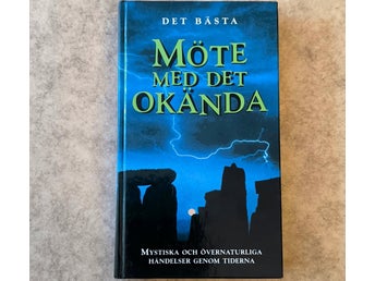 Möte med det okända från Det Bästa
