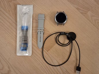 Galaxy Watch4 Classic BT