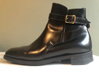 alfred sargent boots