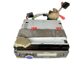 Blaupunkt San Remo MP28 Bilradio / CD / MP3