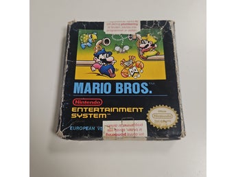 Mario bros