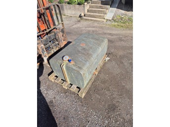 Diesel Oljetank