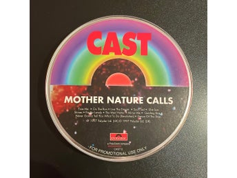 Cast - Mother Nature Call.. | Köp från PetSoundsRecords på Tradera