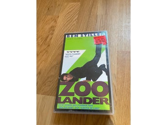 Zoolander - VHS