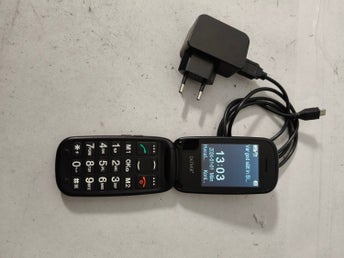 Denver GSP-130