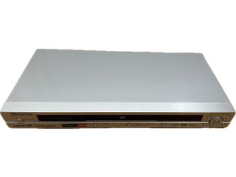 Pioneer DV-490V DVD-spelare DVD Player med fjärrkontroll VXX2914
