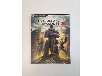 Gears of War 3 Signature Series Guide