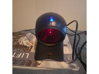 Honeywell Barcode Scanner Orbit MS7120