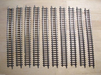 Märklin Miniclub 8500 10 st 110 mm