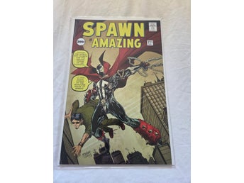 Spawn 221