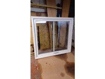 Tanums vridfönster 3 glas