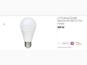 ica maxi led lampor ica maxi led lampor