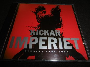 imperiet kickar