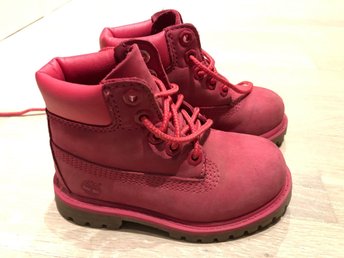 timberland 23