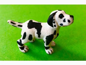 schleich great dane