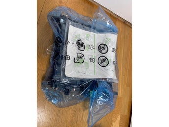 Color LaserJet Q7504A Image Transfer Kit Q7504A