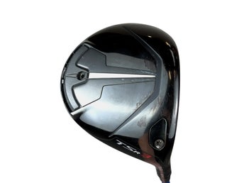 Titleist TSR3