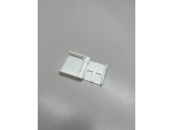 Micro SD kort förvaring