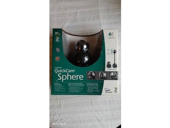 QuickCam Sphere