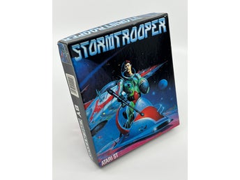 Stormtrooper (Atari ST)