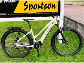 Specialized Tero 3.0 EQ, Medium