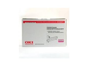 Oki Image drumMagenta 42126671 Ny Orginal
