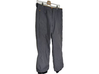 Snowboardbyxor Burton Snowboards Women Storlek M Ski Pants