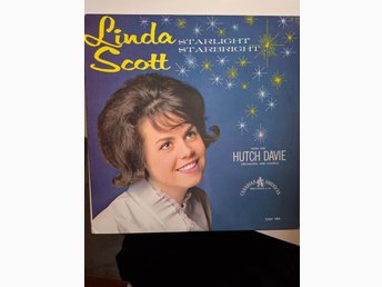 Se produkter som liknar Linda Scott - Starlight, Star.. på
