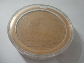 Catrice Sunglow Bronzing Powder