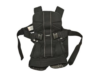 Babybjörn One Soft Cotton Mix