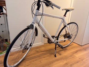 Apollo Team Race 56 cm