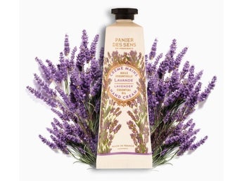 Handkräm Lavendel - 30 ml - Present