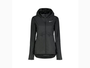 NIKE Essential Hooded Running Jacket, löparjacka dam Storlek S NIKE Essential Hooded Running Jacket, löparjacka dam Storlek S