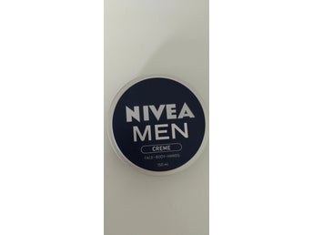 Nivea Men Creme kräm 150ml