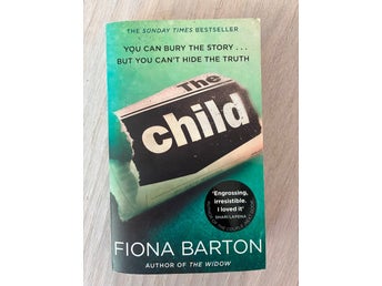 The Child av Fiona Barton, 2017
