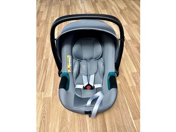 Babyskydd BABY-SAFE 3 i-SIZE utan bas