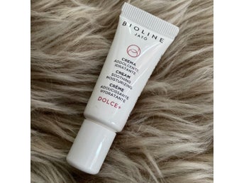 Bioline Jatò Dolce+ Soothing Moisturizing Cream Mini 8 ml