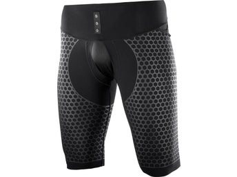 Salomon Men's S/LAB EXO Half Tight - Storlek S