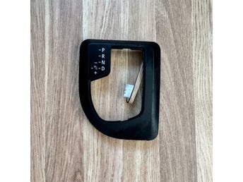 BMW E60/E61 växelspak panel