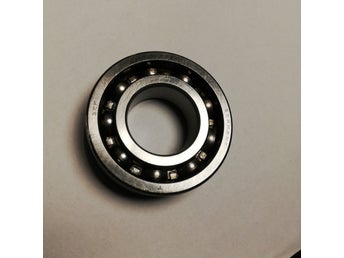 SKF 6004. Kullager. 1 stycken. se bilder