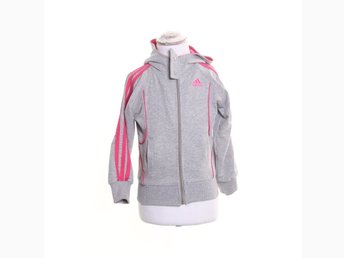 adidas kofta grå adidas kofta grå