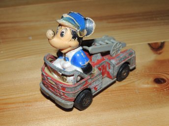 matchbox disney series no 1