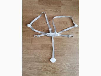Stokke Tripp Trapp Sele, Beige (402866053) ᐈ Köp på Tradera Stokke® Tripp Trapp Sele Beige