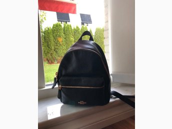 Coach väska ryggsäckaxelremsväska (415345019) ᐈ Köp på Coach väska ryggsäckaxelremsväska (415345019) ᐈ Köp på