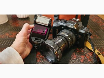 nikon n4004