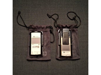 Comfort Audio Digisystem DM10 Mikrofon och Mottagare